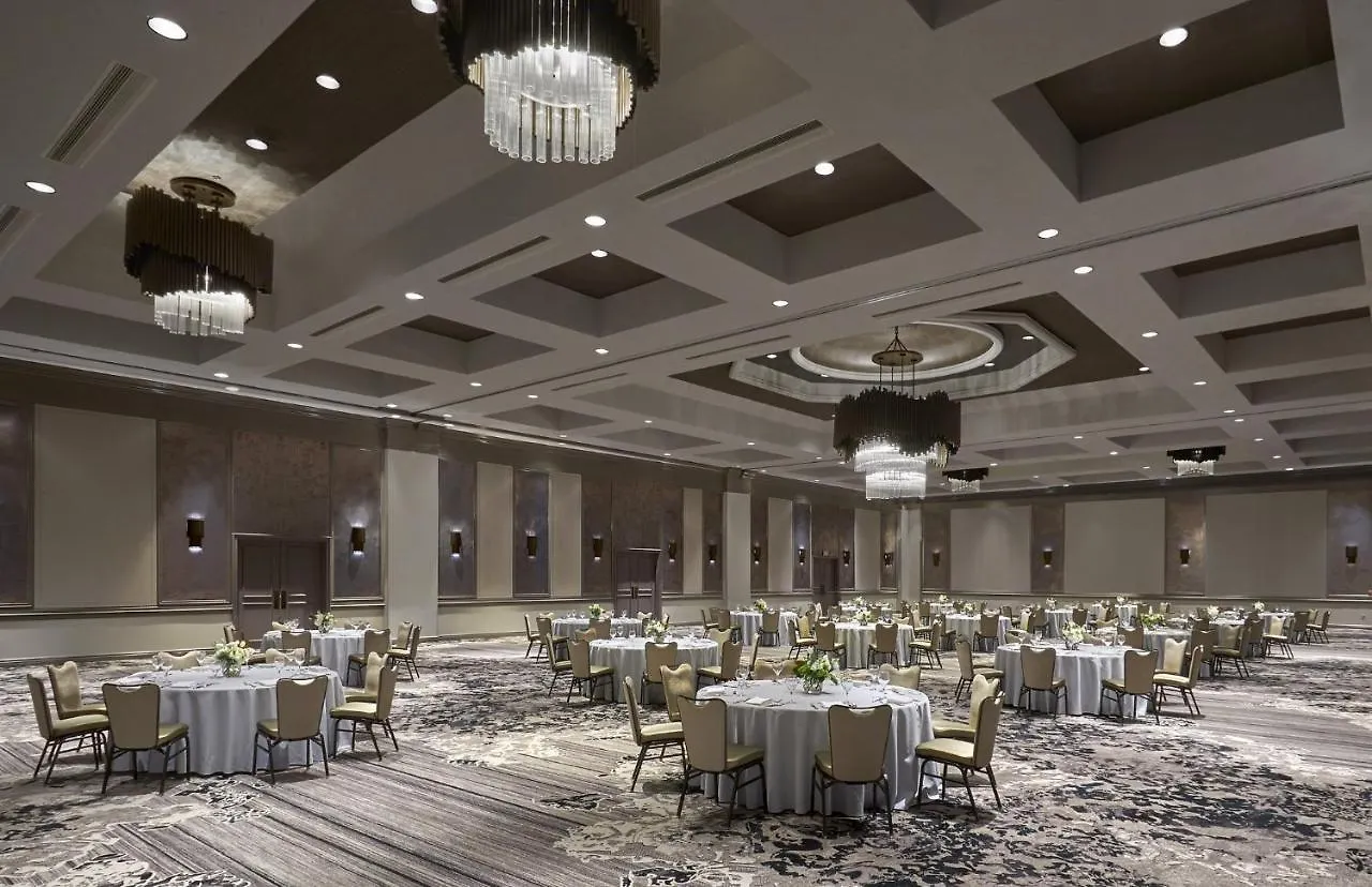 Loews Nashville Hotel At Vanderbilt Plaza 4*,  United States