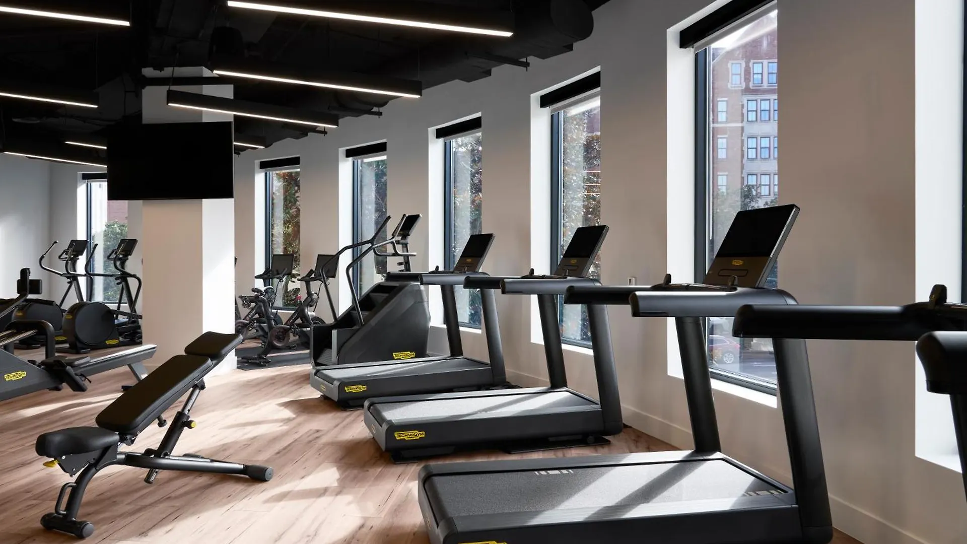 Loews Nashville Hotel At Vanderbilt Plaza 4*,  United States
