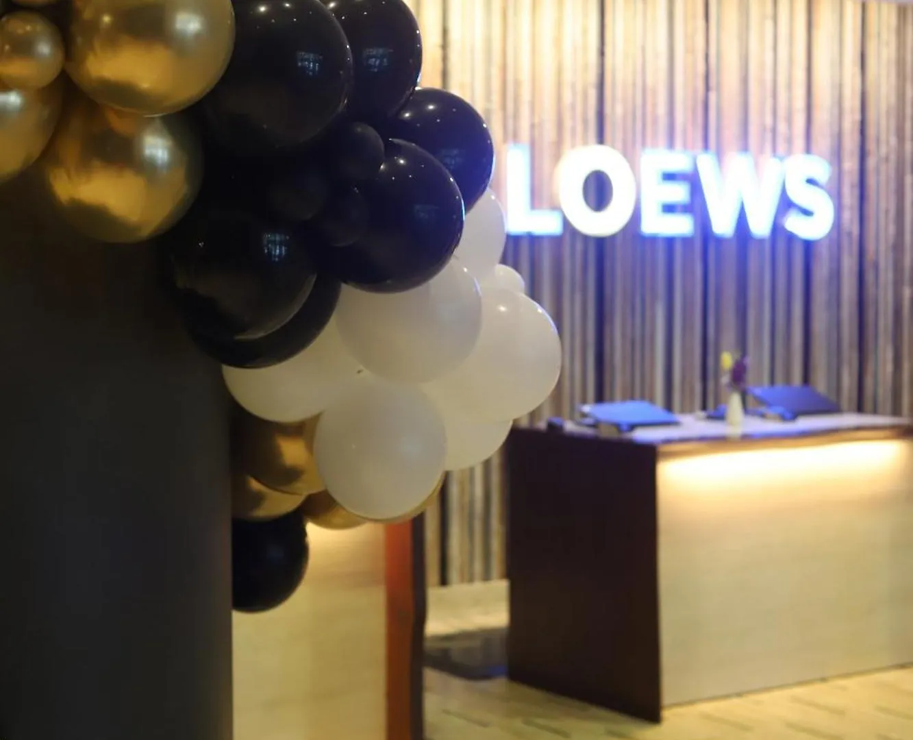 Loews Nashville Hotel At Vanderbilt Plaza 4*,  United States