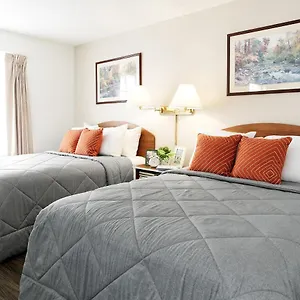 Hotel Intown Extended Tn - Murfreesboro Pike, Nashville