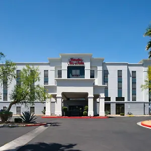 Hampton Inn&suites Vegas Airport Hotel
