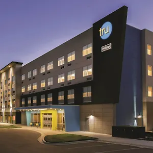 Tru By Hilton Ayrsley Hotel