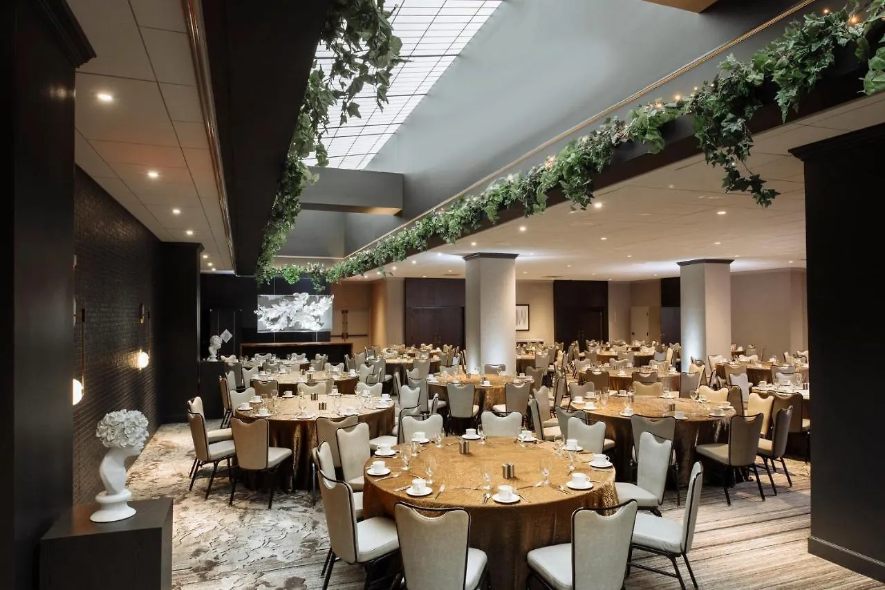 ****  Loews Nashville Hotel At Vanderbilt Plaza Stany Zjednoczone Ameryki