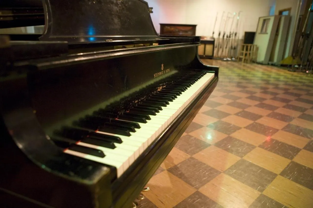 Loews Nashville Hotel At Vanderbilt Plaza 4*,  United States