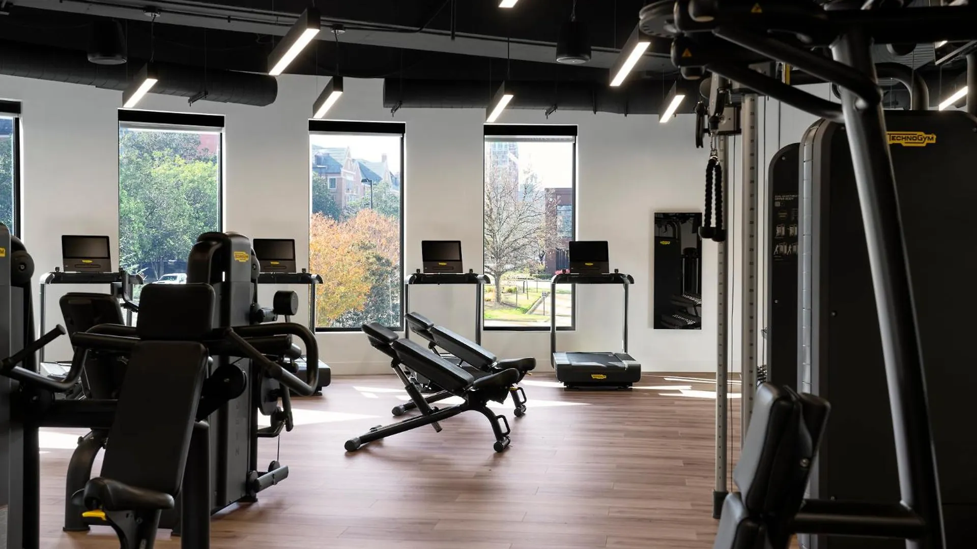 Loews Vanderbilt Hotel Nashville 4*,