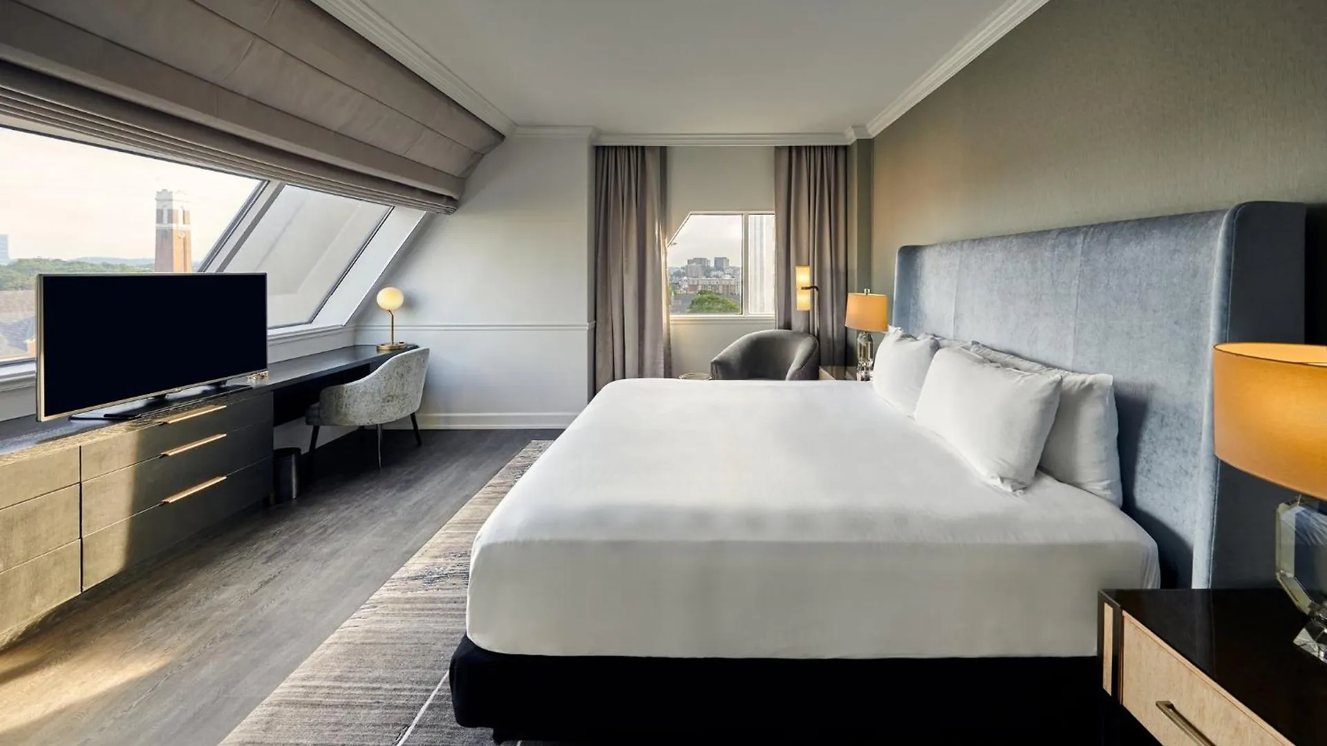 Loews Vanderbilt Hotel Nashville 4*,  USA
